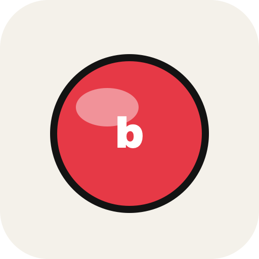 Bloopo — Make Ads icon